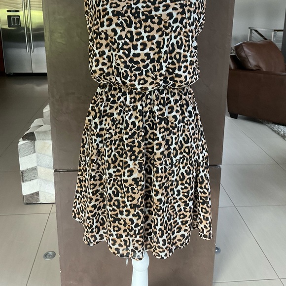 Date Night Dress - Picture 9 of 10